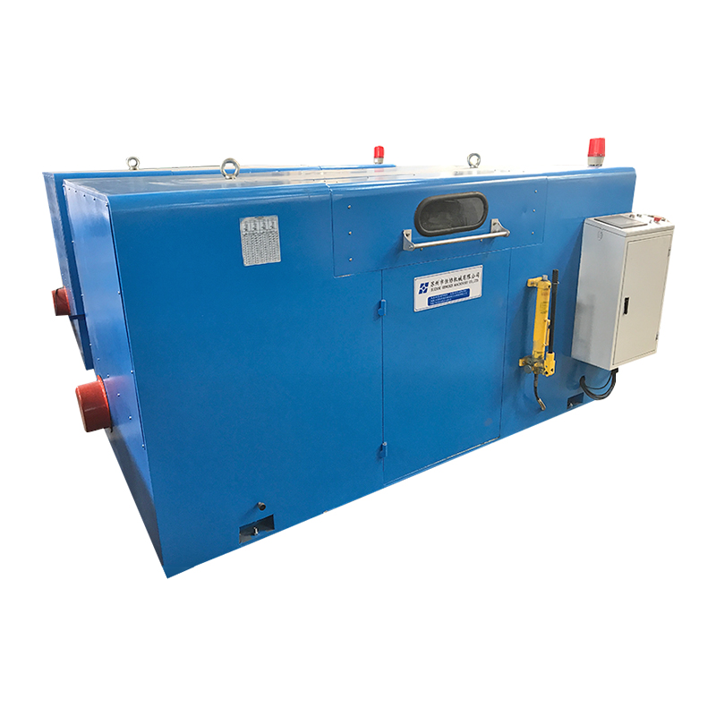 HXE-JX630 Yüksek Hızlı Otomatik Büküm Makinesi