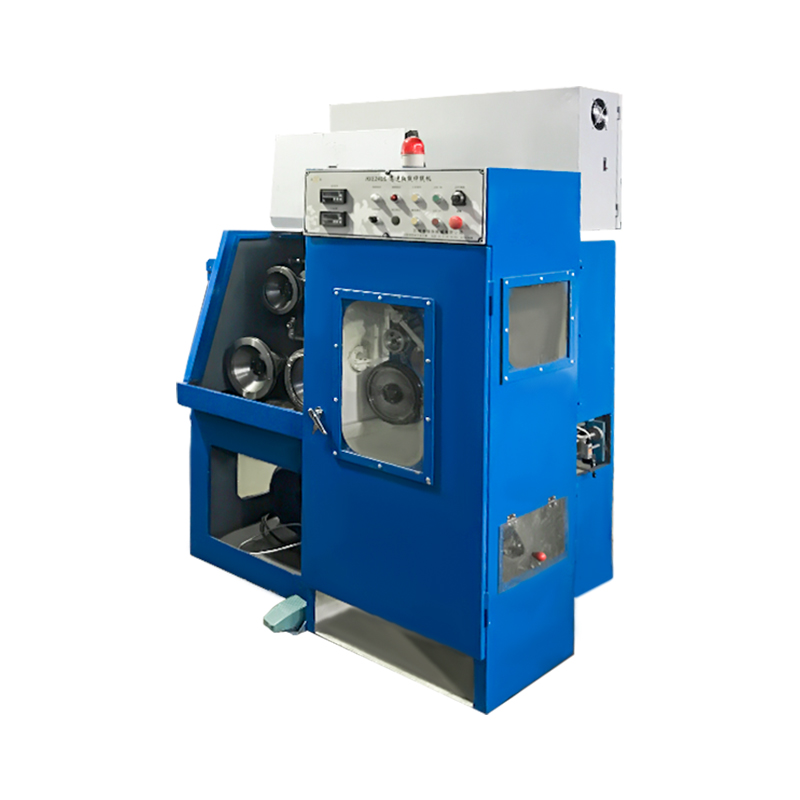 HXE-17DG CCS/CCA Benzinli Basınçlı Ültimatom Fren Tel Çekme Makinesi